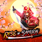 Rise of the Samurai