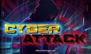 Cyber Attack Slot win 888 bet