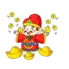 Nhận thưởng